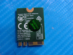 HP Chromebook 14” 14-db0031nr Genuine Laptop Wireless WiFi Card QCNFA344A - Tested Computer Laptop Parts