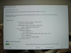 Lenovo ThinkPad T15 Gen1 15.6” FHD Intel Core i5-10210U 1.6GHz 16GB 256GB SSD