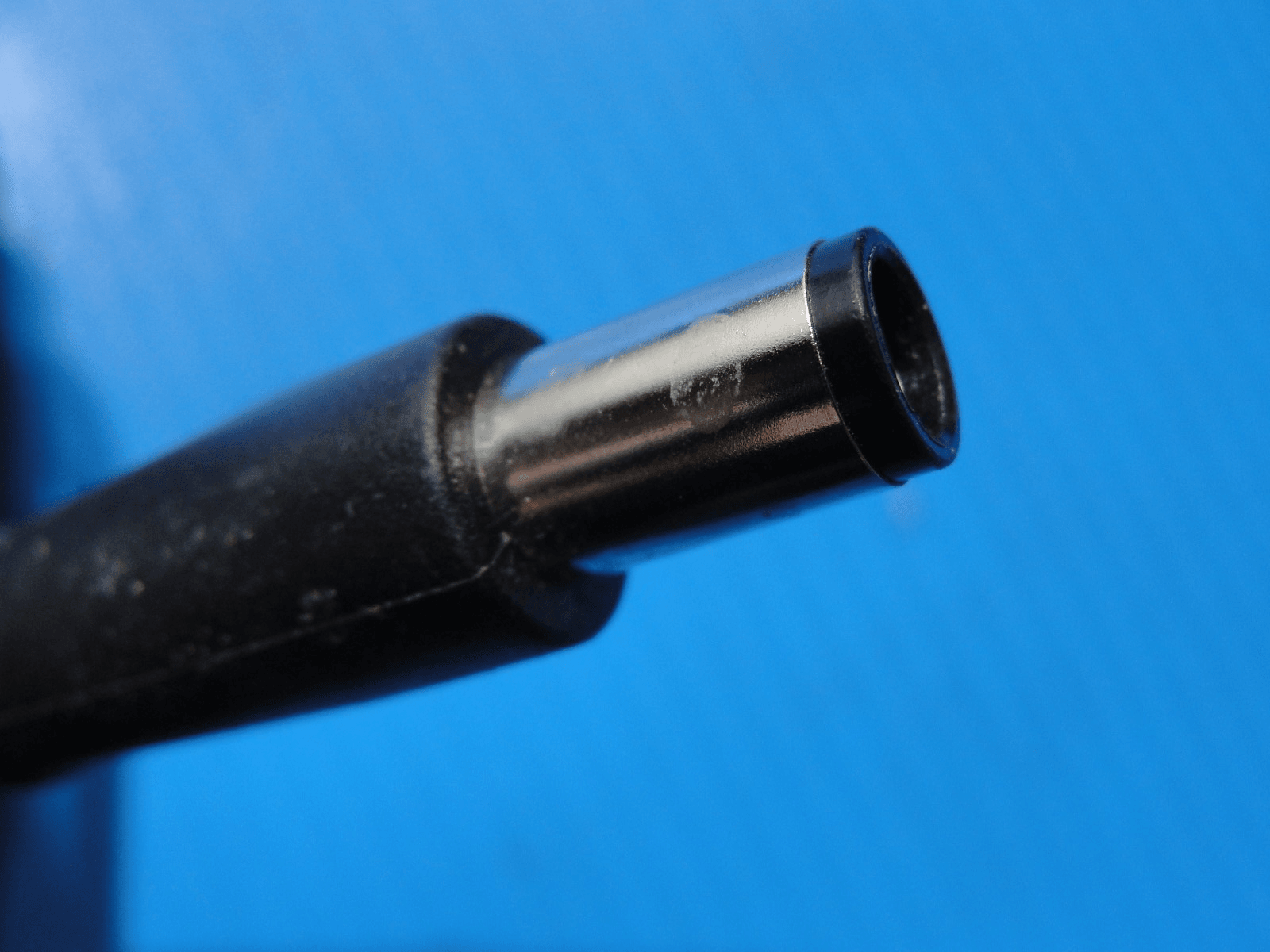 Genuine HP 120W AC Adapter Charger – 19.5V 6.15A – 7.4mm × 5.0mm Black Tip - Tested Computer Laptop Parts