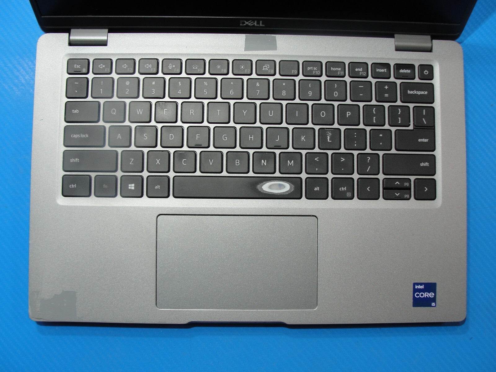 Dell Latitude 5420 14” FHD Intel Core i5-1145G7 2.6GHz 16GB 128GB SSD + Charger - Tested Computer Laptop Parts