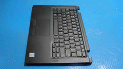 Dell Latitude 13.3” 7390 2in1 Palmrest w/TouchPad BL Keyboard & Speakers A167QF - Tested Computer Laptop Parts
