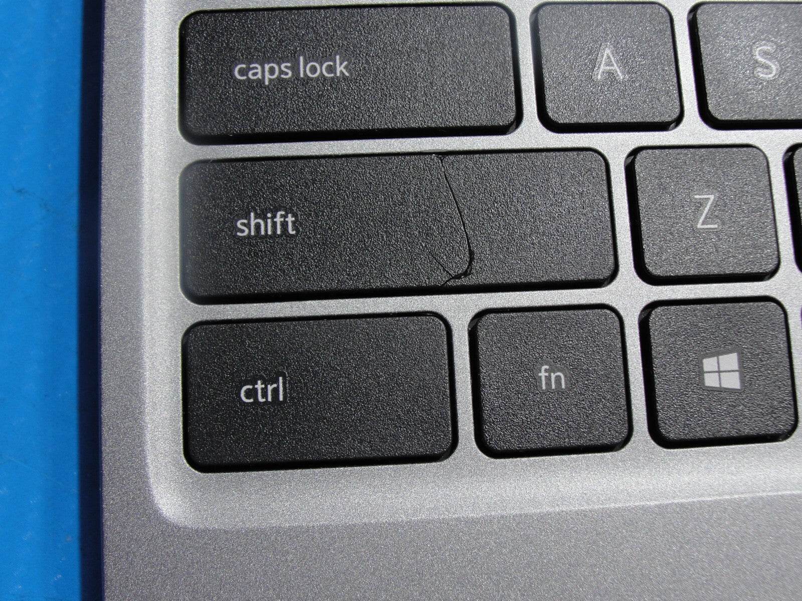 Dell Latitude 3320 13.3” FHD Intel Core i5-1135G7 2.4GHz 8GB 256GB SSD + Charger - Tested Computer Laptop Parts