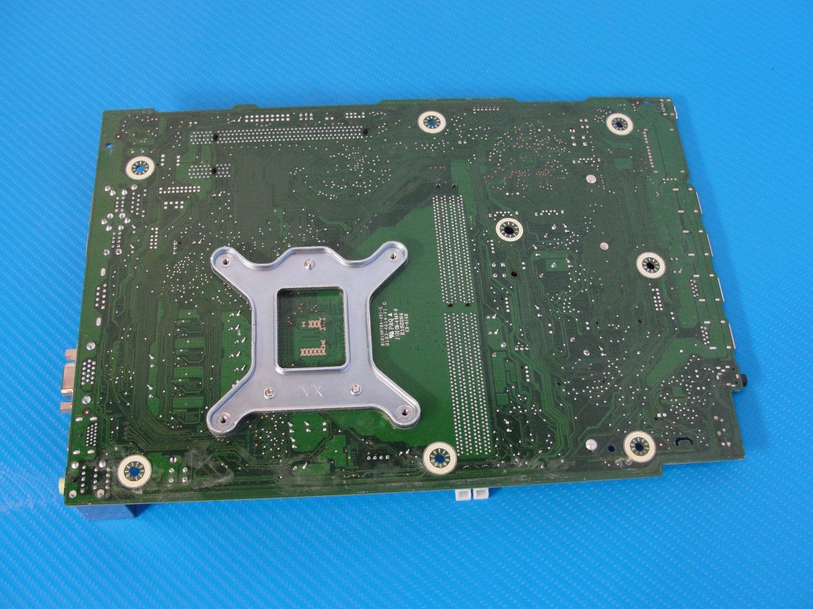 HP Pavilion TE01 TG01 Intel Chipset H470 LGA1200 Motherboard L75365-001 UNTESTED - Tested Computer Laptop Parts