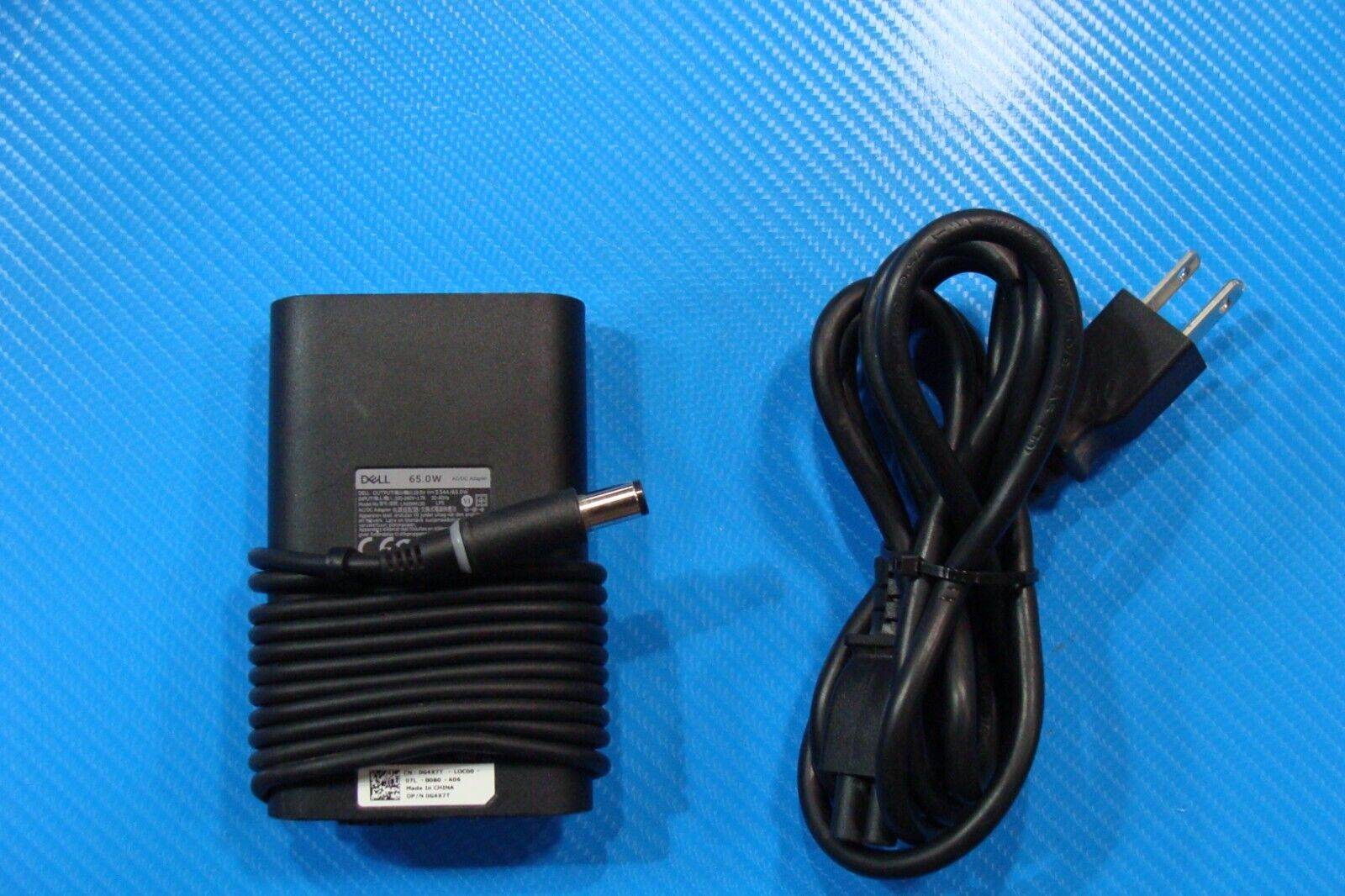 Dell 65W Laptop Charger ,Power Supply for Dell Latitude E5470 7480 7490 E7450 - Tested Computer Laptop Parts