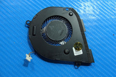 HP Envy x360 15m-ds0011dx 15.6" CPU Cooling Fan L53541-001 023.100F0.0001