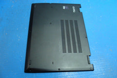 Lenovo ThinkPad Yoga 13.3” 370 Genuine Laptop Bottom Case Black AQ1SK000400 - Tested Computer Laptop Parts