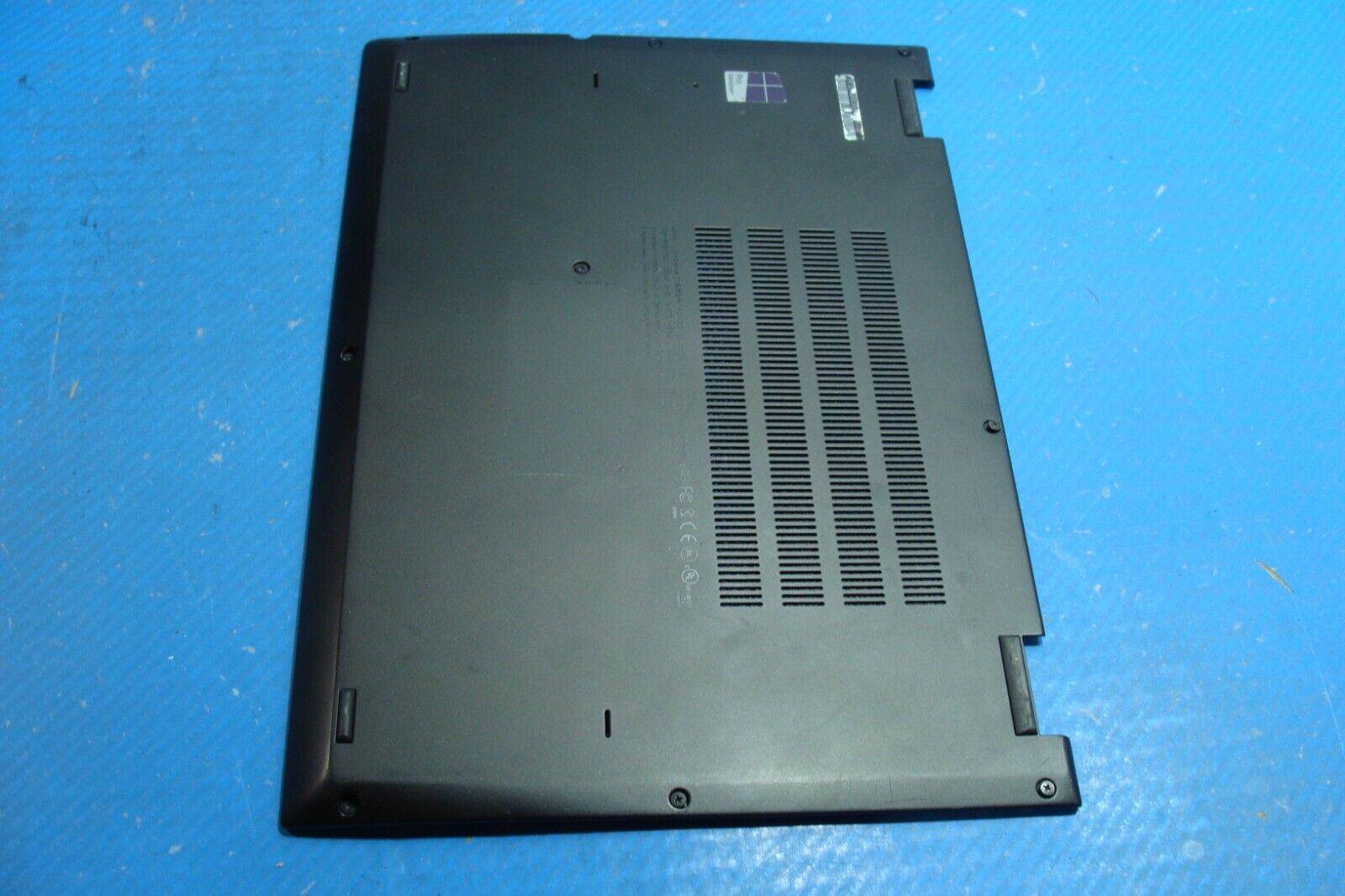 Lenovo ThinkPad Yoga 13.3” 370 Genuine Laptop Bottom Case Black AQ1SK000400 - Tested Computer Laptop Parts