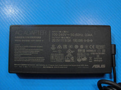 180W 20.0V 9.0A P/N: ADP-180TB H AC Adapter Asus - Tested Computer Laptop Parts
