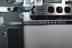Lenovo Yoga 13.9” 920-13IKB 80Y7 OEM Palmrest w/BL Keyboard TouchPad AM14U000220