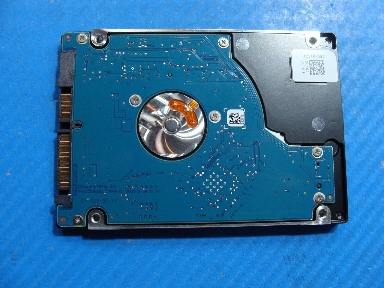 Lenovo 15 80K9 500GB SATA 2.5