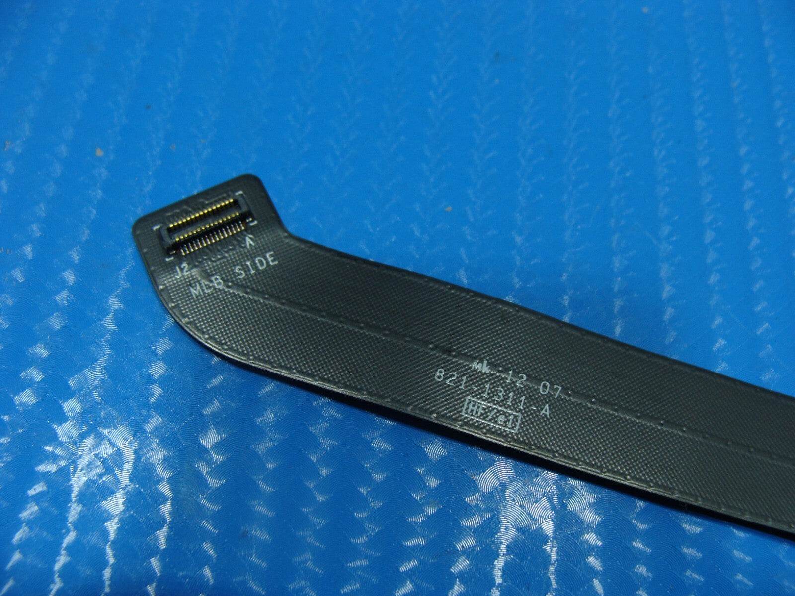 Macbook Pro 15” A1286 Mid 2012 MD103LL/A AirPort/Bluetooth Card +Holder 076-1380 - Tested Computer Laptop Parts