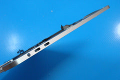 MacBook Pro A1706 13" 2016 MLH12LL/A Top Case Palmrest w/Battery Gray 661-05333