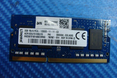 Acer Aspire E5-576-392H 2GB 1Rx16 PC3L-12800S ACR16D3LFS1KBG/2G - Tested Computer Laptop Parts