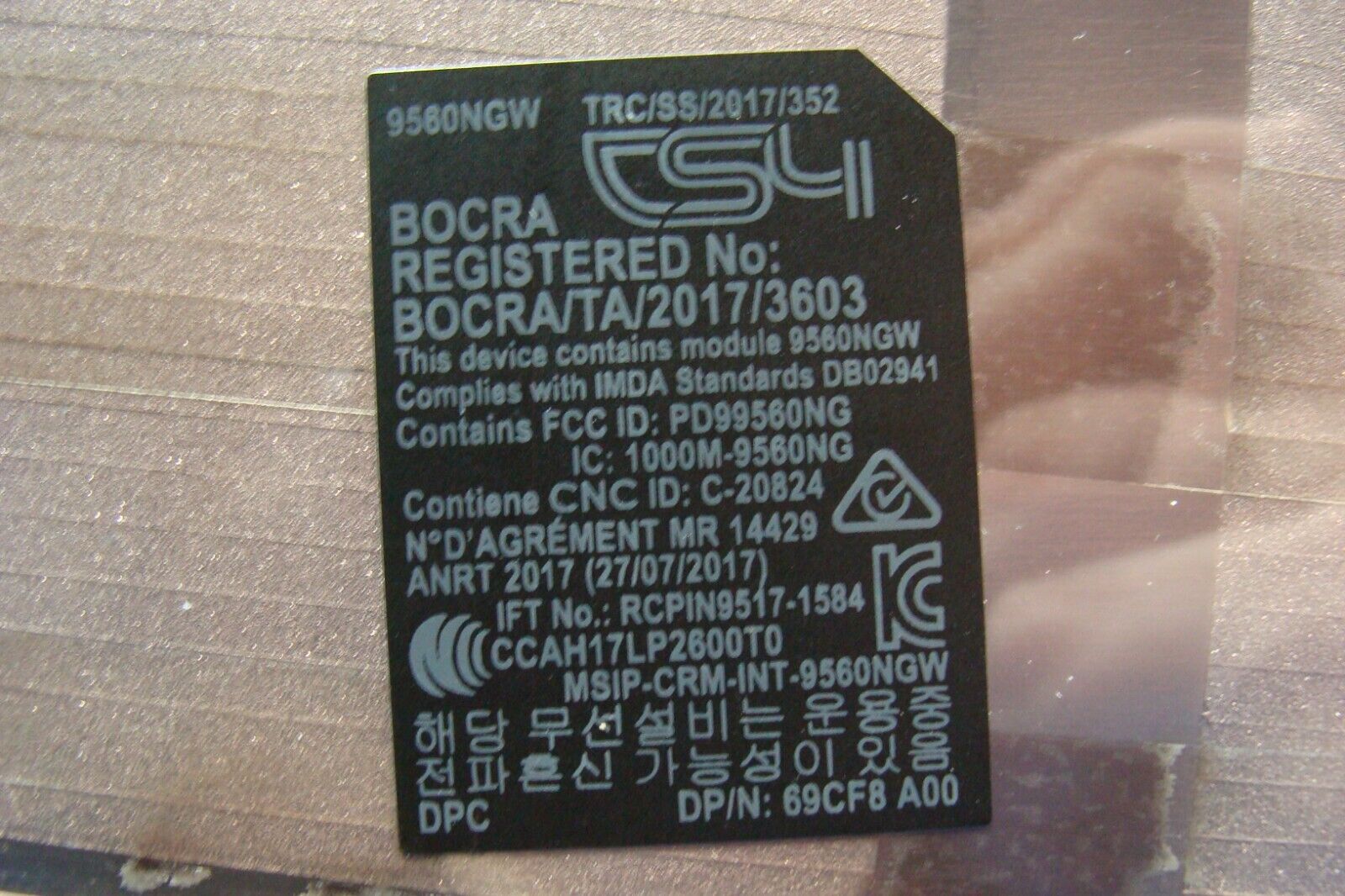 Dell Latitude 3310 13.3