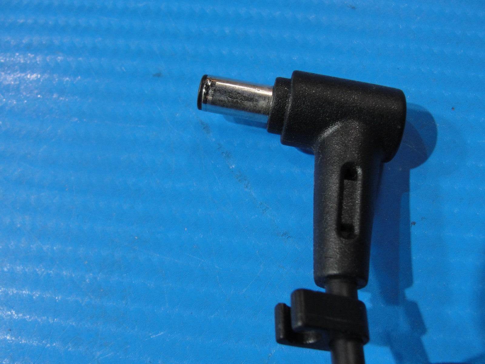 Genuine ASUS 150W AC Adapter 20.0V 7.5A 6.0×3.7mm Black Tip (Center Pin) - Tested Computer Laptop Parts