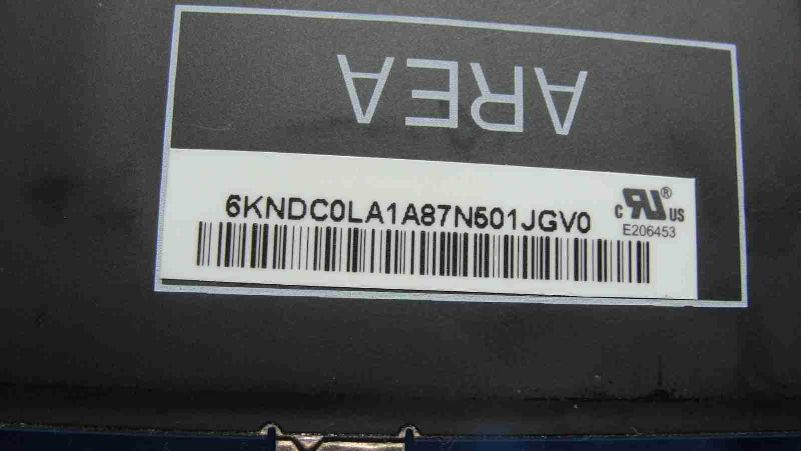 Dell Latitude 13.3” 7390 2in1 OEM Laptop US Backlit Keyboard 0NPN8 PK131S51B00 - Tested Computer Laptop Parts