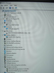 Lenovo ThinkBook 14-IML 14” FHD Intel Core i5-10210U 1.6GHz 8GB SSD Reset 256GB - Tested Computer Laptop Parts