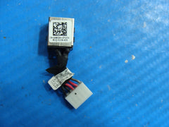 Dell Latitude 5591 15.6" DC IN Power Jack w/Cable 98C6H DC30100YX00