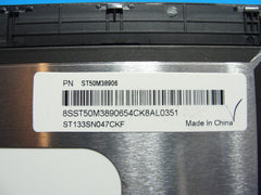 Lenovo ThinkPad X380 Yoga 13.3" LG Display FHD LCD Touch Screen LP133WF4 SP A5