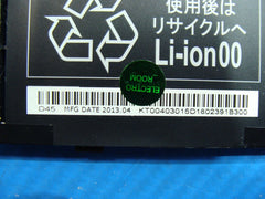 Acer Aspire R7-571 15.6" Genuine Laptop Battery 15V 53Wh 3560mAh AP13B3K
