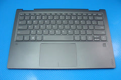 Lenovo Yoga 720-13IKB 13.3" Genuine Palmrest w/Touchpad BL Keyboard AM1YJ000B00