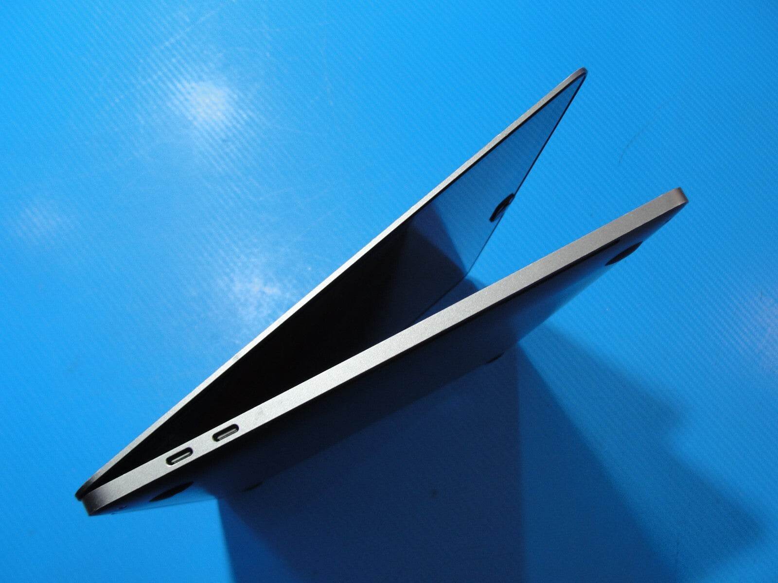 Apple Macbook Pro A1989(2019) 13”Retina i5-8279U 1.6GHz 16GB 256GB SSD / VENTURA - Tested Computer Laptop Parts