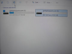 Asus VivoBook F512DA 15.6” FHD AMD Ryzen 5 3500U 2.1GHz 12GB 128GB SSD/HDD 1TB - Tested Computer Laptop Parts