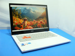 ASUS Chromebook Flip CX3401FBA 14"2-in-1 i5-1235U 2.5GHz 16GB 512GB Warranty2025