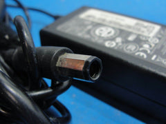 Genuine Dell AC Adapter Power Charger 19.5V 3.34A 65W LA65NS2-00 NX061 - Tested Computer Laptop Parts