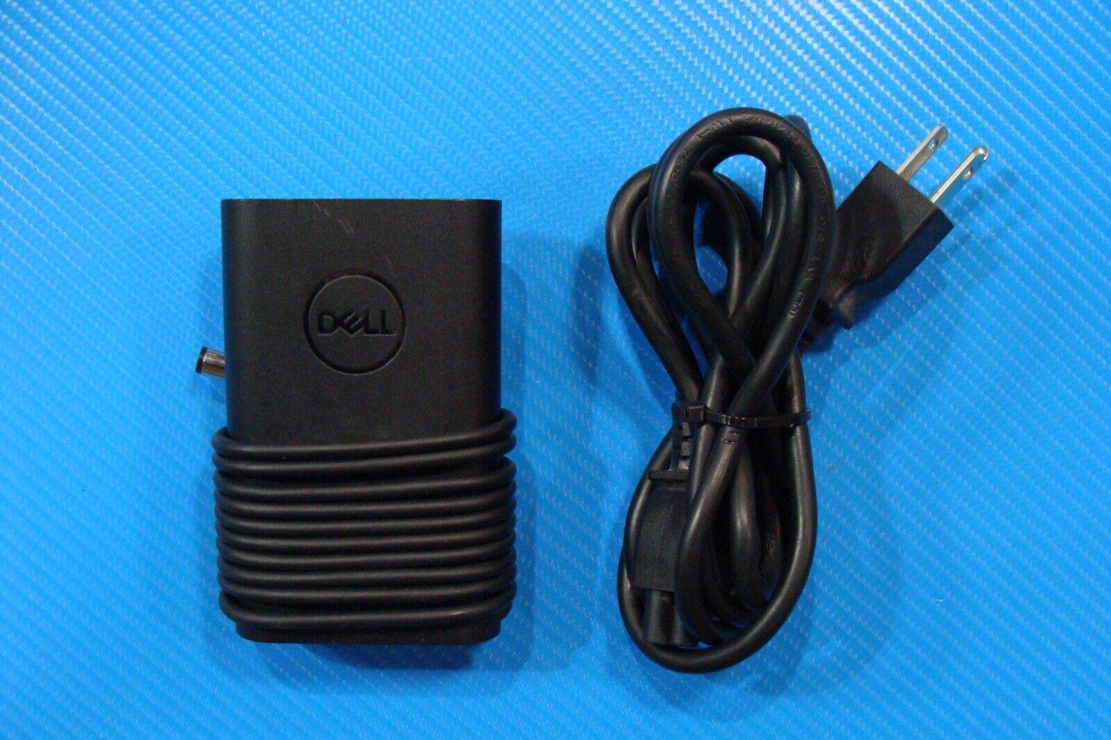 Dell 65W Laptop Charger ,Power Supply for Dell Latitude E5470 7480 7490 E7450 - Tested Computer Laptop Parts