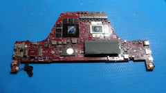 Asus GA401QM-211.ZG14 14" AMD Ryzen 9 5900HX RTX3060 6GB Motherboard AS IS