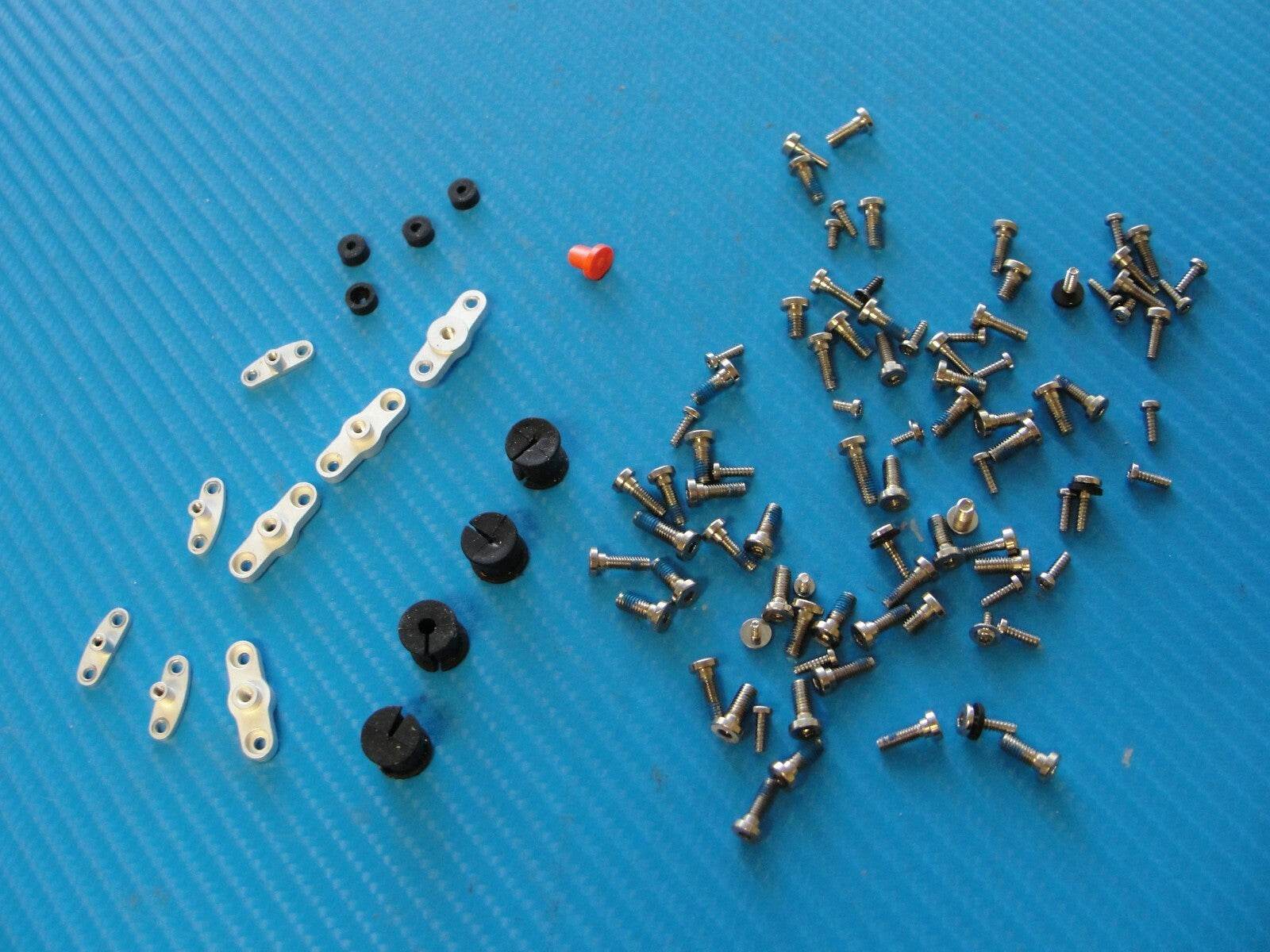 Autel X-Star Premium 4K Drone Set of Screws Screw Brackets Rubber for Repair - Tested Computer Laptop Parts