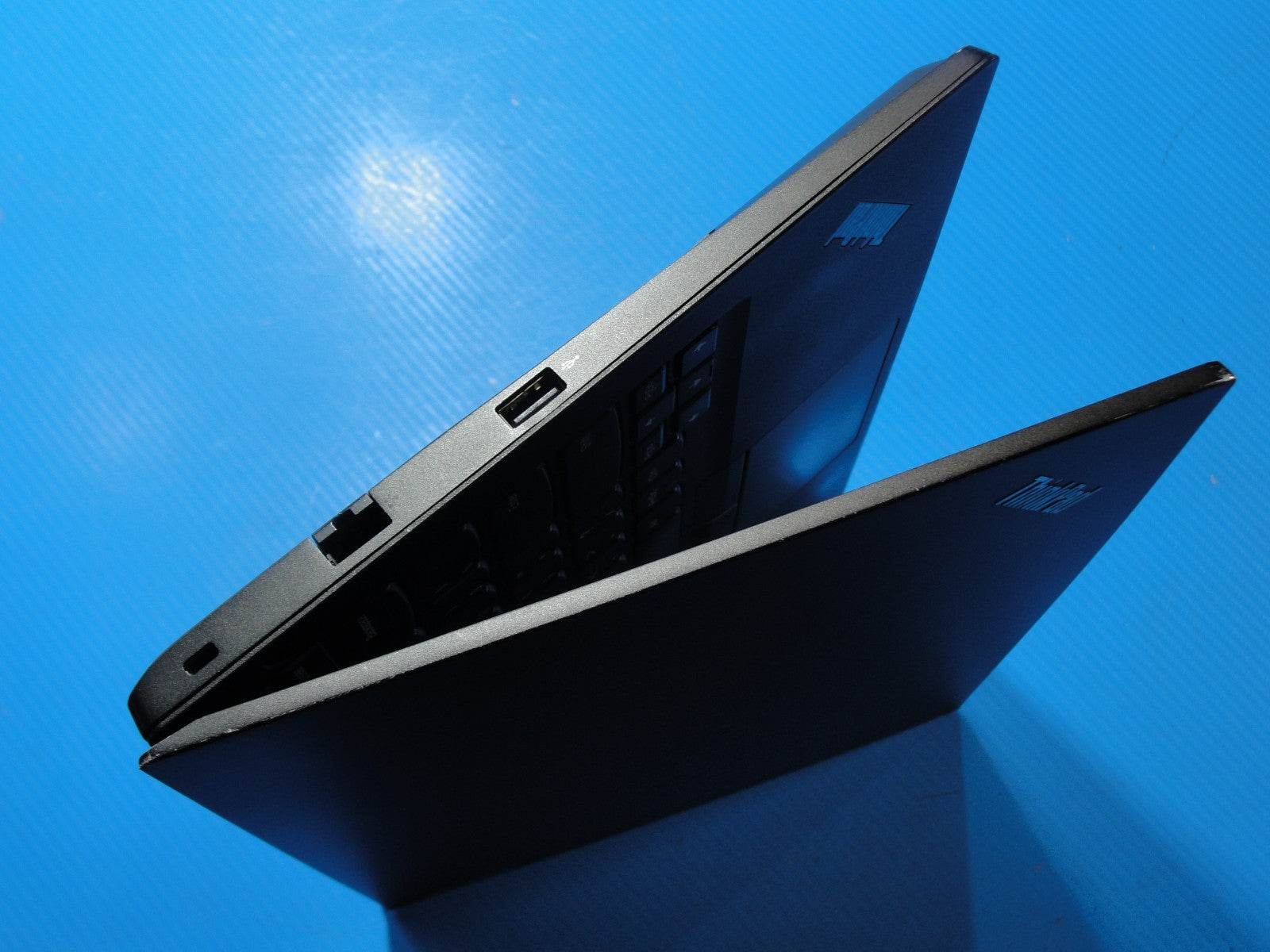 Lenovo ThinkPad E14 Gen 2 14” FHD Core i5-1135G7 2.4GHz 16GB 512GB SSD +Charger - Tested Computer Laptop Parts