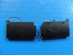 Razer Blade RZ09-0130 01301E41 14" Left & Right Speaker Set Speakers
