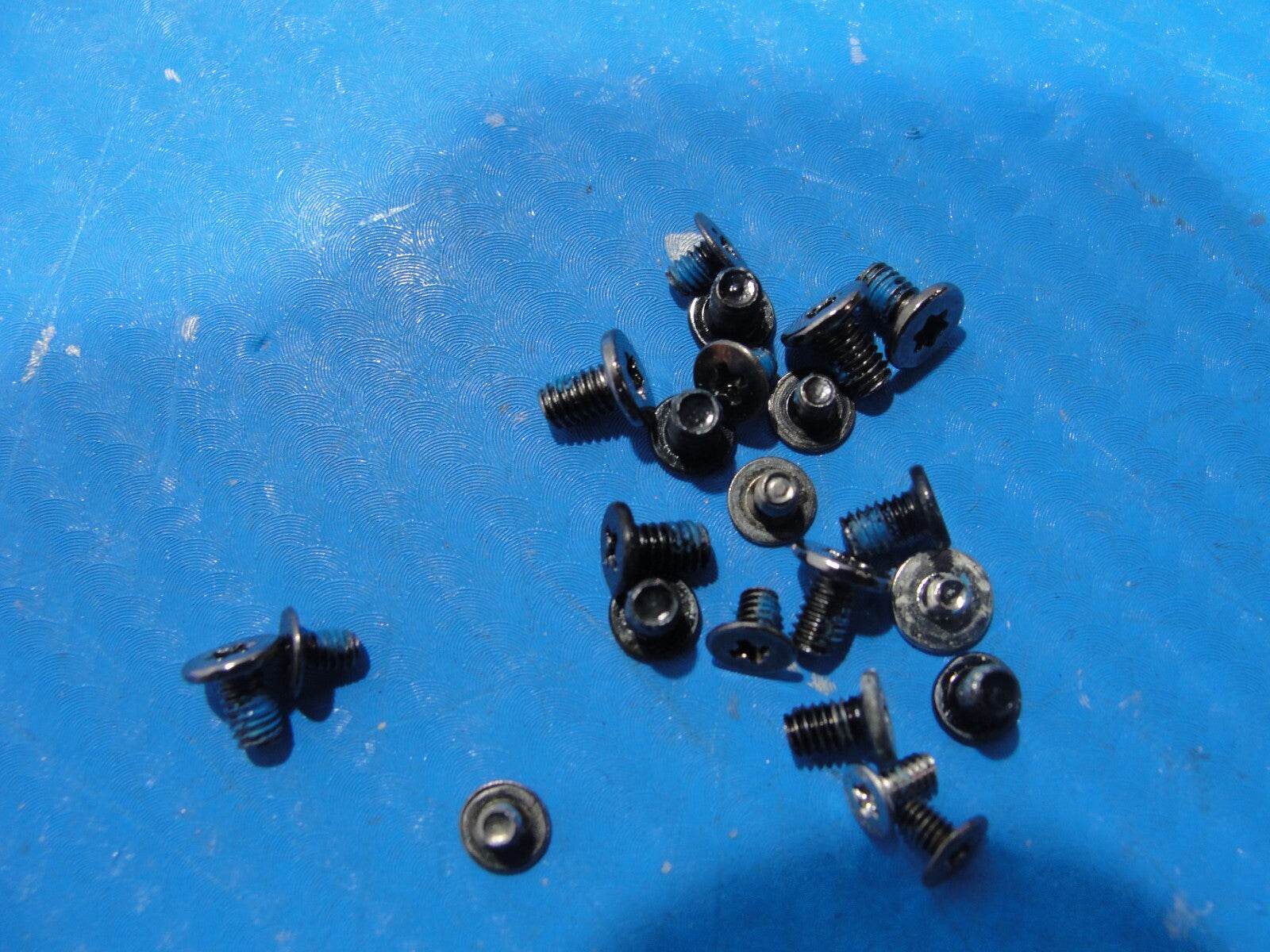 HP EliteBook 14” 840 G6 Genuine Laptop Screw Set Screws for Repair ScrewSet - Tested Computer Laptop Parts