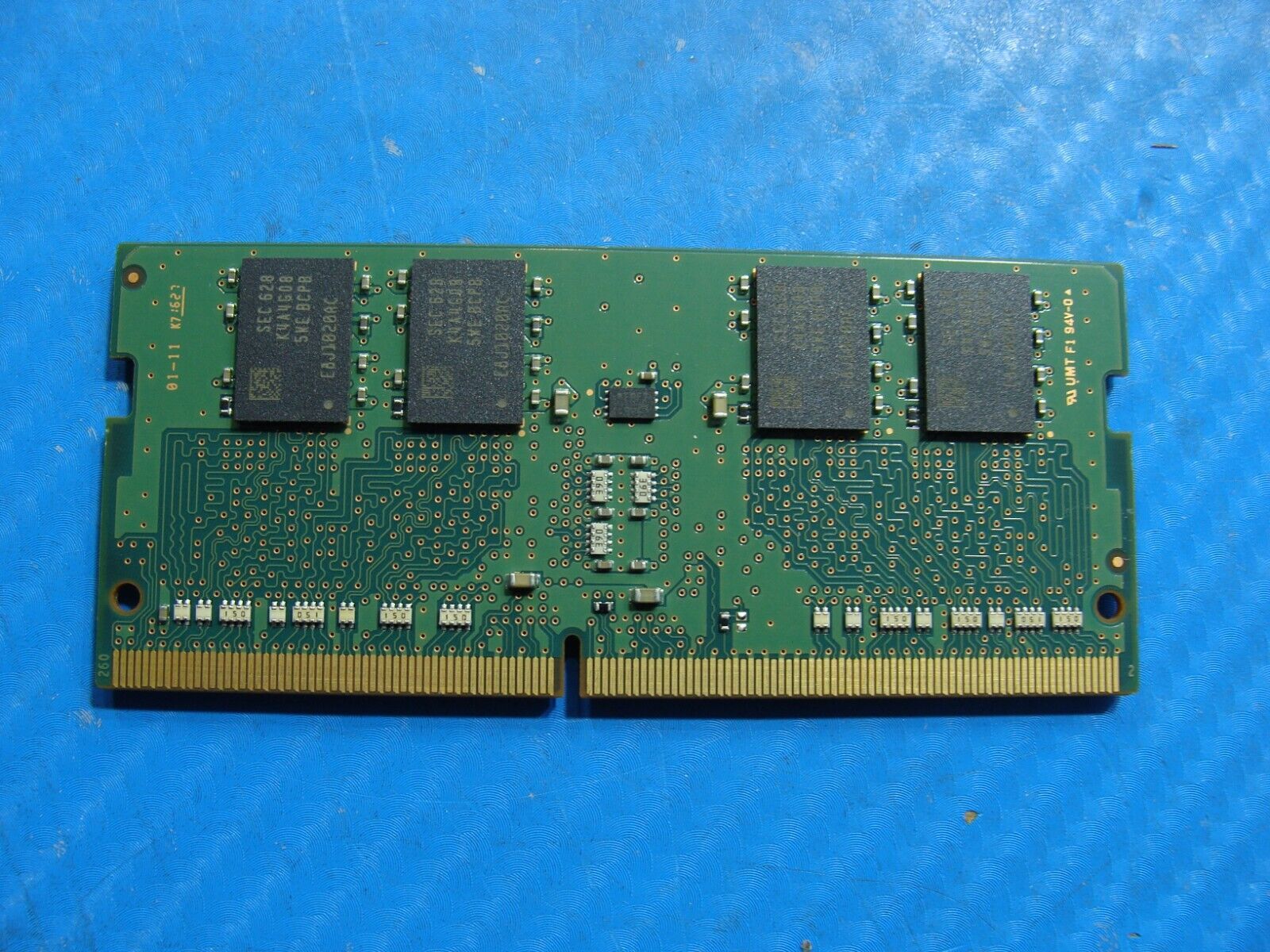 HP m6-aq003dx 4GB 1Rx8 PC4-2133P Memory RAM SO-DIMM M471A5143EB0-CPB