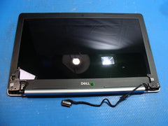 Dell Inspiron 15 5570 15.6" OEM Glossy FHD LCD Touch Screen Complete Assembly