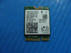 MSI GS65 Stealth 9SE 15.6" Genuine WiFi Wireless Card 9560NGW