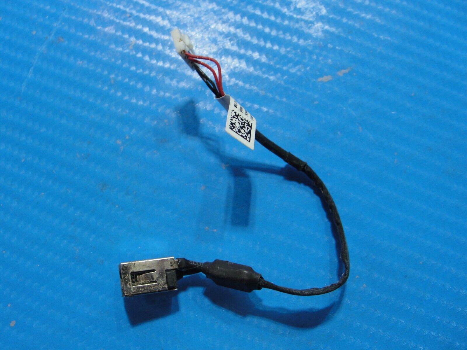 Toshiba Satellite 15.6” Radius P55W-B OEM DC IN Power Jack w/Cable DD0BLSAD000 - Tested Computer Laptop Parts