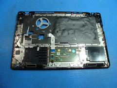 Dell Latitude 5490 14" Genuine Laptop Palmrest w/Touchpad 8TYWY