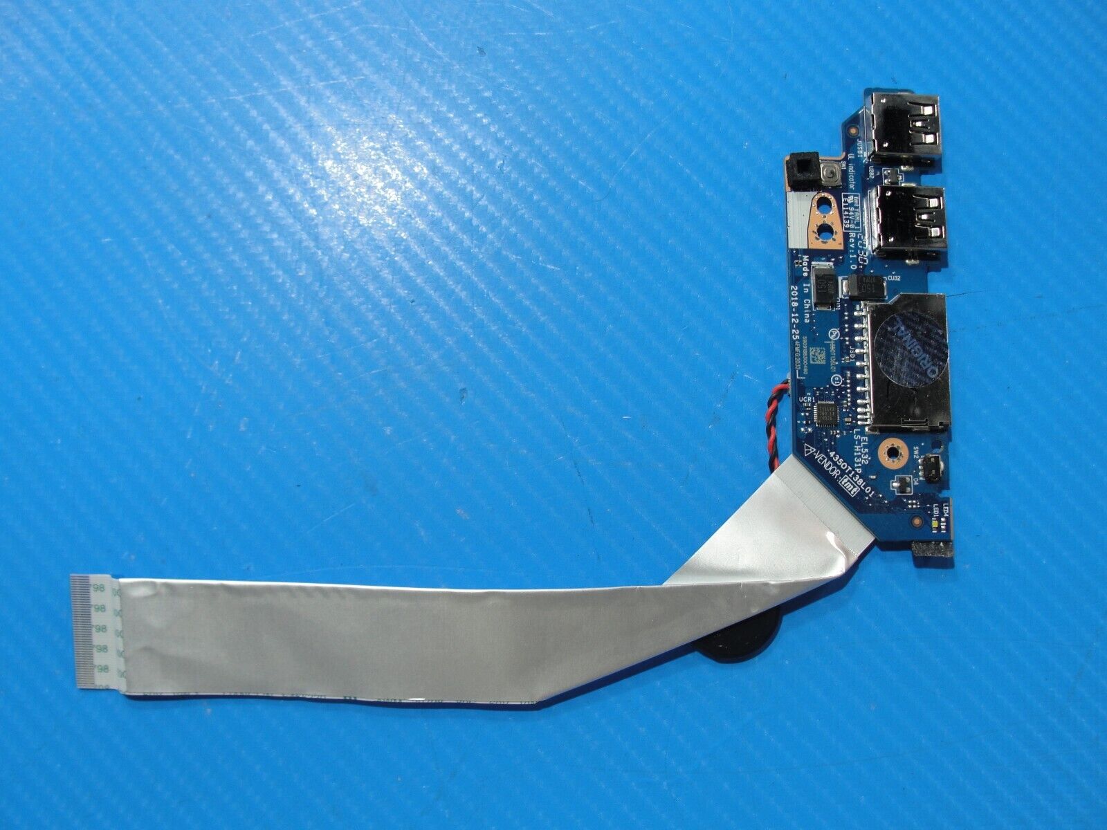 Lenovo S340-15API 15.6