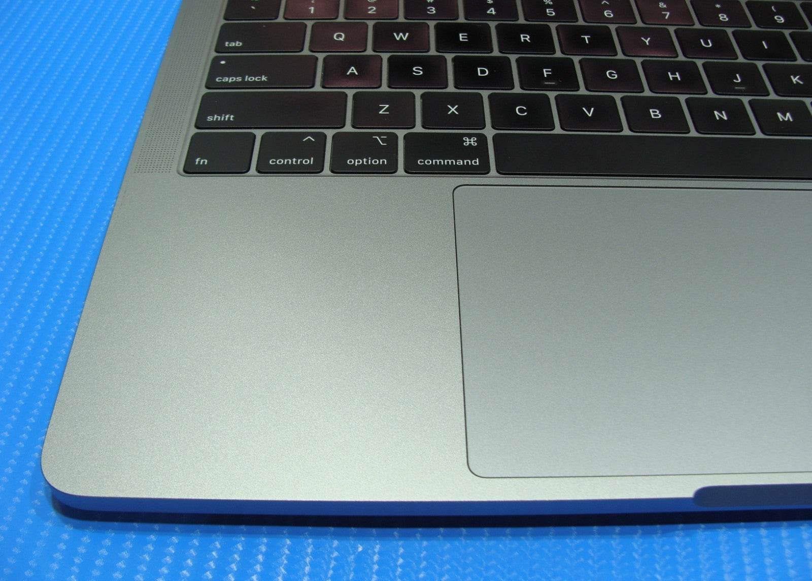 Apple MacBook Pro 13”(2019) A2159 i5-8257U 1.4GHz 16GB 256GB MUHN2LL/A 283cycles - Tested Computer Laptop Parts