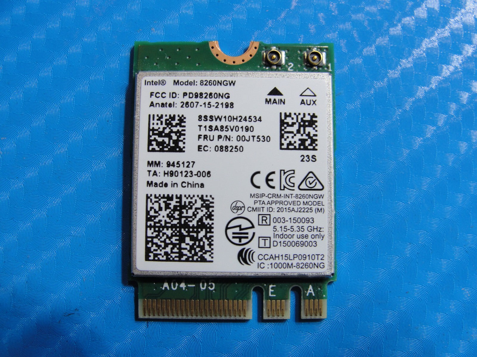 Lenovo ThinkPad P50 15.6