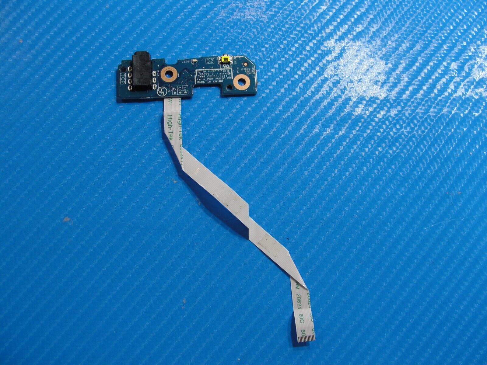 HP Pavilion 15-cr0017nr 15.6