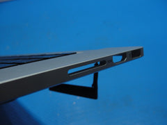 MacBook Pro A1398 15" Mid 2012 MC975LL/A Top Case Palmrest w/Battery 661-6532