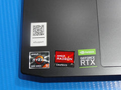 Lenovo IdeaPad Gaming 3 15ACH6 15.6”FHD AMD 5 5600H 8GB 256GB SSD NVIDIA RTX3050 - Tested Computer Laptop Parts