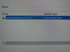 Dell Latitude 9330 2n1 13.3” WQXGA Intel Core i5-1240U 1.1GHz 16GB 256GB SSD - Tested Computer Laptop Parts