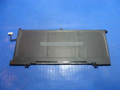 HP Chromebook x360 14 G1 14" Battery 11.55V 60.9Wh 5011mAh SY03XL