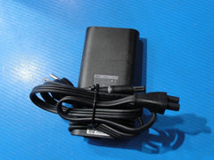 Genuine Dell 90W AC Adapter Charger – 19.5V 4.62A – 7.4mm x 5.0mm Black Tip - Tested Computer Laptop Parts