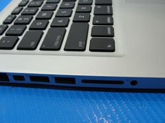 Macbook Pro A1278 2009 MB990LL/A 13" Top Case Palmrest w/BL Keyboard 661-5233